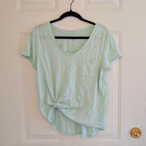 LOFT Pocket Tee